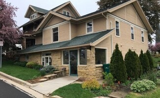 Plus de détails pour 303 E Main St, Mount Horeb, WI - Bureau à louer