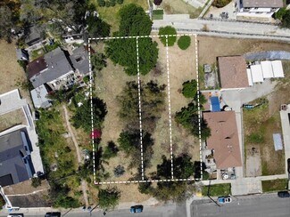 Plus de détails pour 3661 Mckenzie Ave, Los Angeles, CA - Terrain à vendre