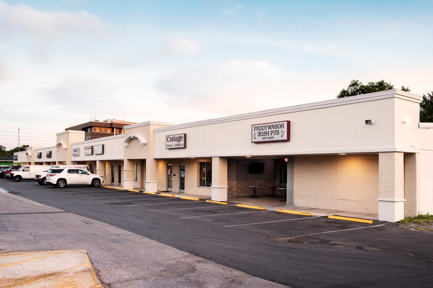 4204 S Florida Ave, Lakeland, FL à louer - Photo de l’immeuble – Image 2 sur 3