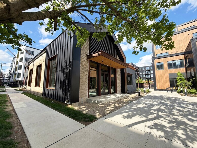 468 W State St, Columbus, OH à louer - Photo de l’immeuble – Image 2 sur 8