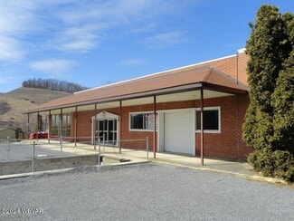Plus de détails pour 3254 4th st, Williamsport, PA - Local d'activités à louer