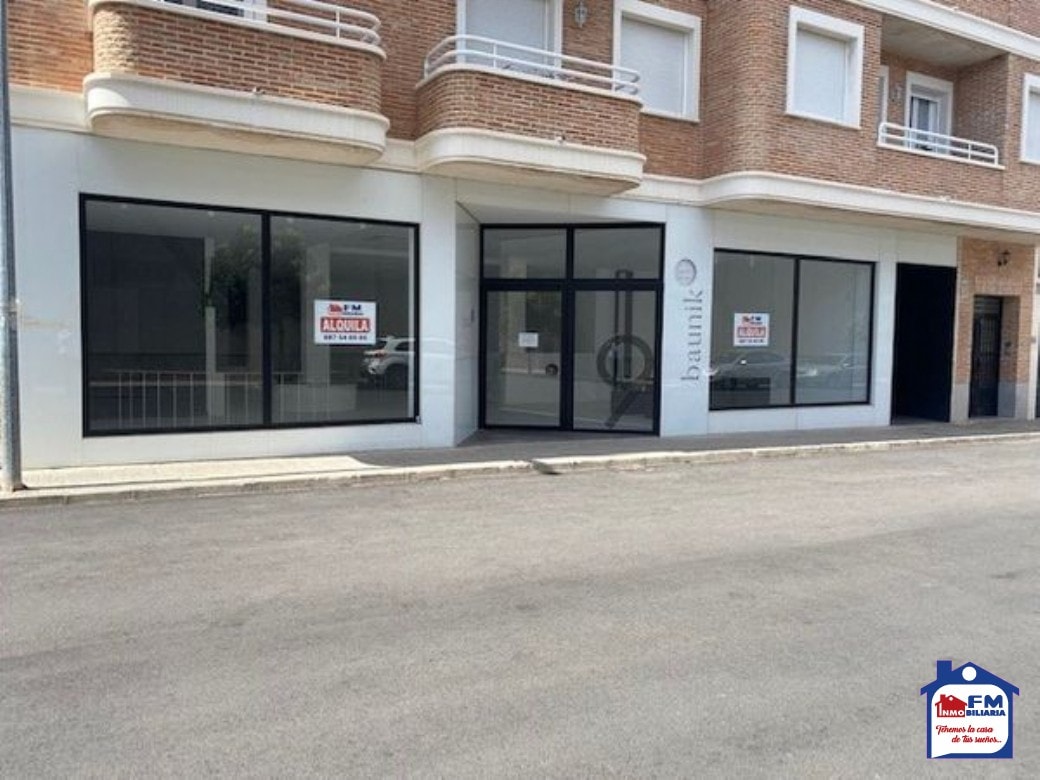 Calle Molinos de Viento, 10, Sonseca, Toledo à louer Photo intérieure– Image 1 sur 9