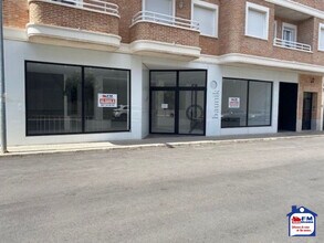 Calle Molinos de Viento, 10, Sonseca, Toledo à louer Photo intérieure– Image 1 sur 9