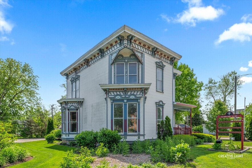 15133 Division St, Plainfield, IL à louer - Photo de l’immeuble – Image 3 sur 26