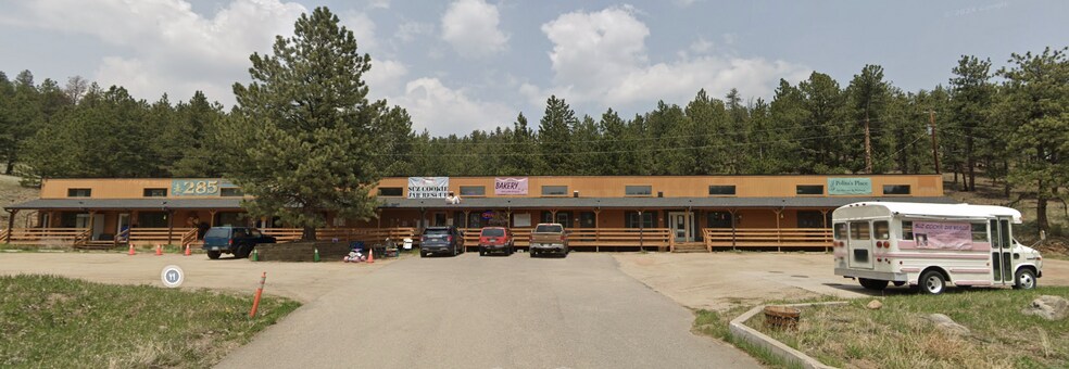 1 Delwood Dr, Bailey, CO à louer - Photo de l’immeuble – Image 2 sur 17