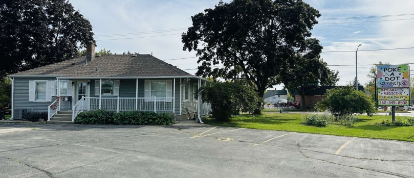 598 Milwaukee Ave, Burlington, WI à vendre - Photo principale – Image 1 sur 14