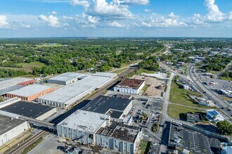 14950 Citrus Country Dr, Dade City, FL - VUE AÉRIENNE  vue de carte - Image1