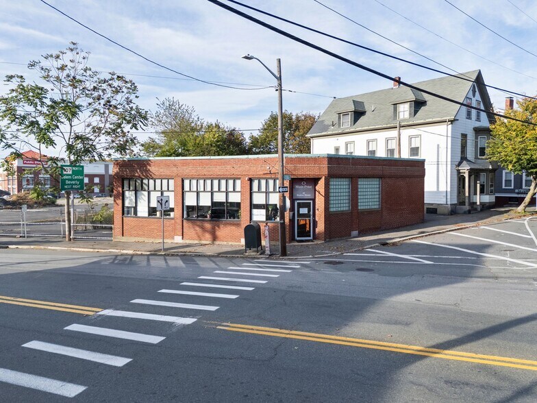 40 Boston St, Salem, MA à louer - Photo principale – Image 1 sur 11