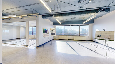 1718-1720 NW Peachtree St, Atlanta, GA à louer Numérisation 3D Matterport– Image 1 sur 7