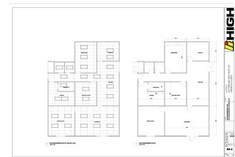 6411 Parkland Dr, Sarasota, FL à louer Plan de site– Image 2 sur 2