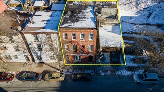 Plus de détails pour 89 Ferris Ave, White Plains, NY - Logement à vendre