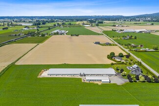 Plus de détails pour 34834 Page Rd, Abbotsford, BC - Terrain à vendre