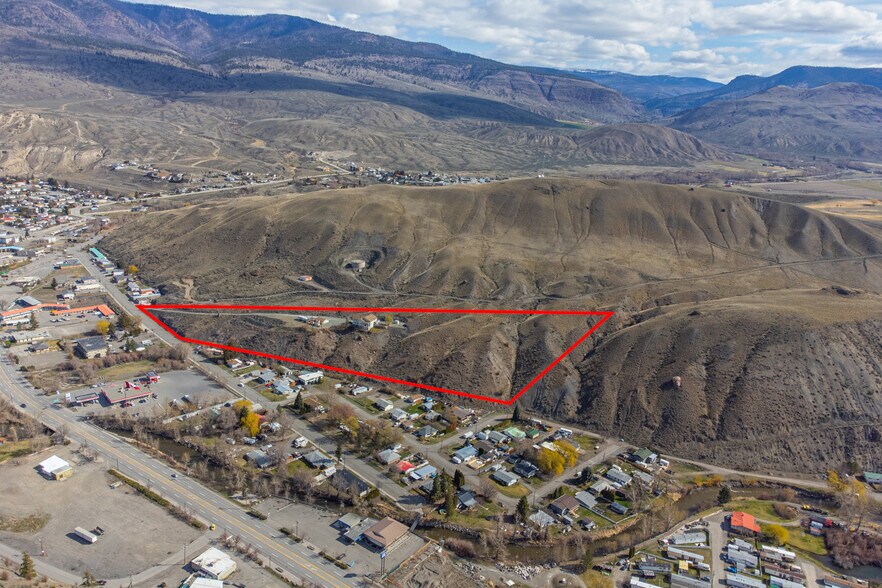 988 Collins rd, Cache Creek, BC à vendre - Photo de l’immeuble – Image 3 sur 14