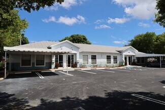 Plus de détails pour 1511 Prosperity Farms Rd, Lake Park, FL - Bureau à louer