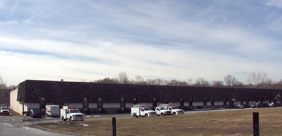 321 Richard Mine Rd, Wharton, NJ à louer - Photo de l’immeuble – Image 3 sur 12