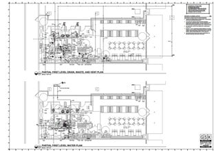 1200 Eastover Dr, Jackson, MS à louer Plan d’étage– Image 1 sur 1