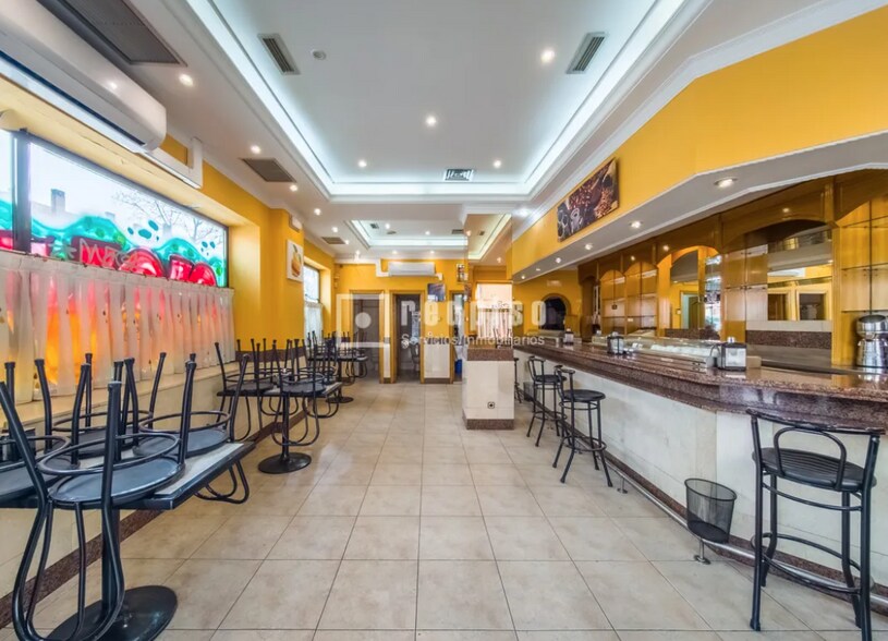 Immeuble residentiel dans Alcorcón, Madrid à vendre - Photo de l’immeuble – Image 3 sur 3