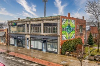 Plus de détails pour 2297 Main St, Buffalo, NY - Local commercial à louer