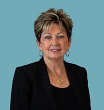 Pam Swanner