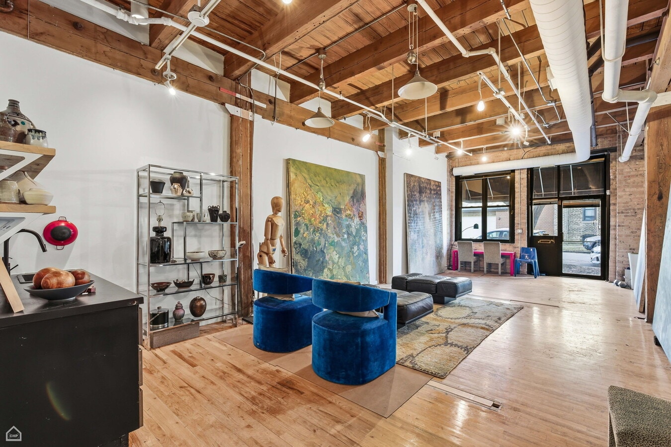 2401 W Ohio St, Chicago, IL 60612 - Lot NW -  - Photo intérieure - Image 1 of 9