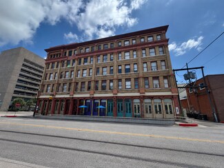 Plus de détails pour 2221 Market St, Galveston, TX - Bureau/Local commercial à louer