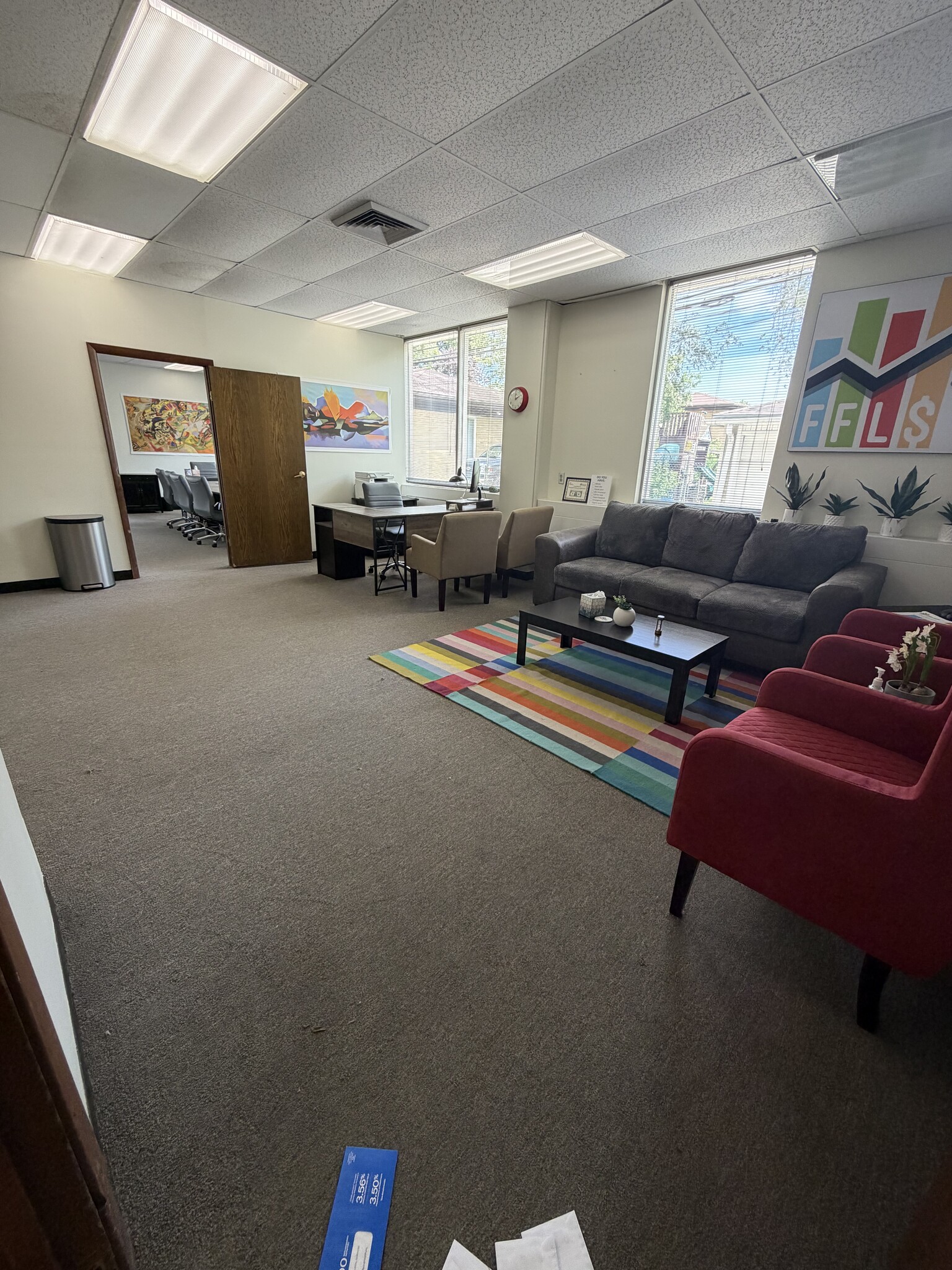 1515 N Harlem Ave, Oak Park, IL à louer Photo intérieure– Image 1 sur 7