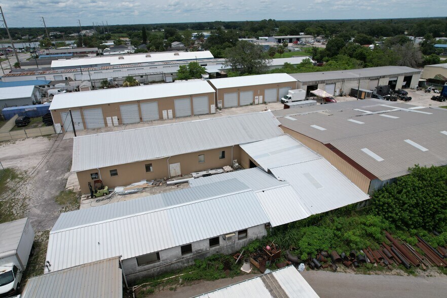 1714 S Combee Rd, Lakeland, FL à vendre - Photo principale – Image 1 sur 7