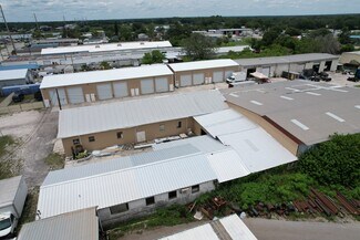Plus de détails pour 1704-1714 Combee – à vendre, Lakeland, FL