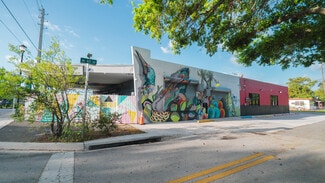 Plus de détails pour 6310 NE 2nd Ave, Miami, FL - Local commercial à louer