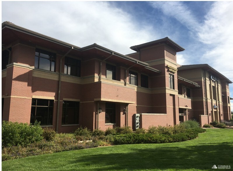 4532 McMurry Ave, Fort Collins, CO à louer - Photo principale – Image 1 sur 6