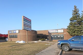 Plus de détails pour 1635 S Robert St, Saint Paul, MN - Bureau à louer