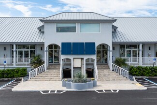 Plus de détails pour 10005-10095 Overseas Hwy, Marathon, FL - Bureau/Médical à louer