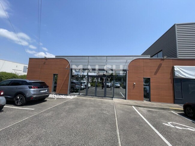 Plus de détails pour Bureau à vendre