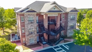 Plus de détails pour 2550 Hamilton Mill Rd, Buford, GA - Bureau à louer