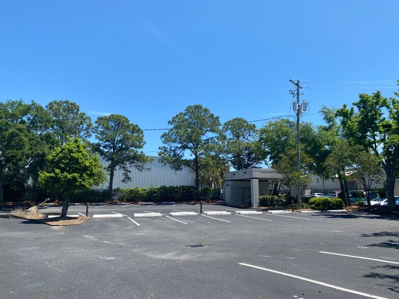 276 East Bay St, Charleston, SC à louer - Photo de l’immeuble – Image 2 sur 18