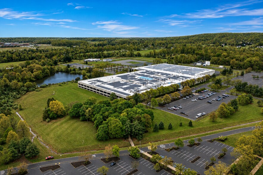 199 Grandview Rd, Skillman, NJ à louer - Photo de l’immeuble – Image 3 sur 12