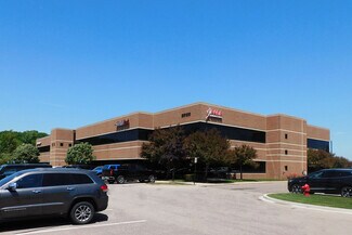 Plus de détails pour 28100 Cabot Dr, Novi, MI - Bureau à louer