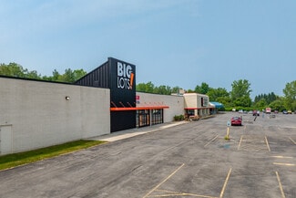 Plus de détails pour 3779 State Route 13, Pulaski, NY - Local commercial à louer