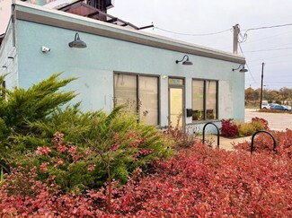 Plus de détails pour 812 S Martin Luther King Jr Blvd, Lansing, MI - Local commercial à vendre