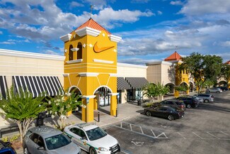Plus de détails pour 15591 Vineland Rd, Orlando, FL - Local commercial à louer