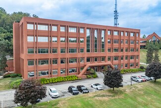 Plus de détails pour 1500 Ardmore Blvd, Pittsburgh, PA - Bureau à louer