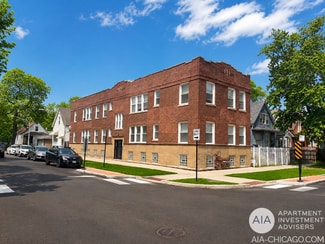 Plus de détails pour 6058 S Wolcott Ave, Chicago, IL - Logement à vendre