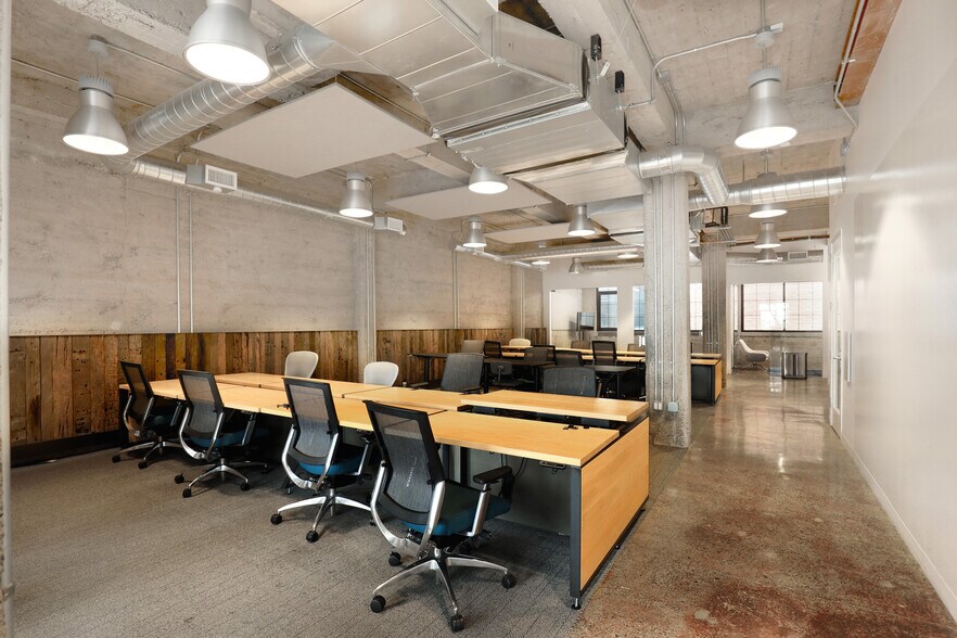 436 Bryant St, San Francisco, CA à louer - Photo de l’immeuble – Image 3 sur 11