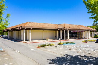 Plus de détails pour 2525 San Ramon Valley Blvd, San Ramon, CA - Local commercial à louer