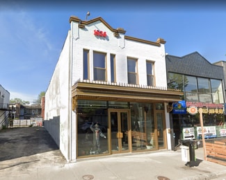 Plus de détails pour 7604-7606 Rue Saint-Hubert, Montréal, QC - Local commercial à louer