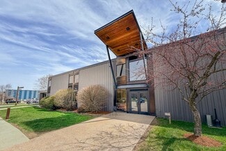 Plus de détails pour 266 Queen City Park Rd, Burlington, VT - Industriel/Logistique à louer