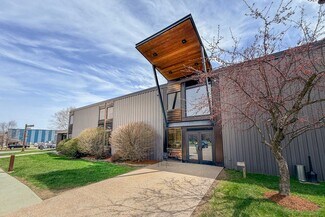 Plus de détails pour 266 Queen City Park Rd, Burlington, VT - Industriel/Logistique à louer