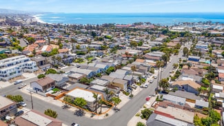 Plus de détails pour 33872 Alcazar Dr, Dana Point, CA - Logement à vendre