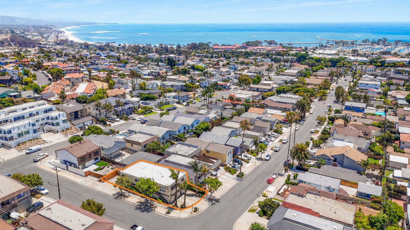 33872 Alcazar Dr, Dana Point, CA à vendre Photo principale– Image 1 sur 5