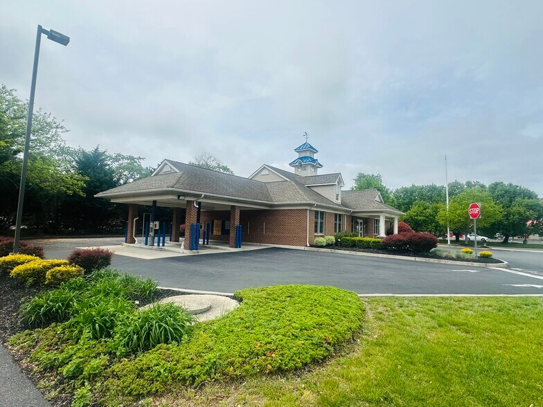 1101 Tilton Rd, Northfield, NJ à vendre - Photo de l’immeuble – Image 2 sur 6